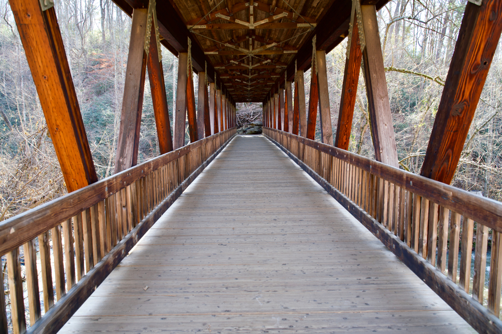 Riverwalk Neighborhood