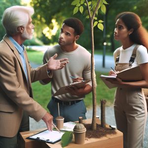 Tree ordinance changes concept.