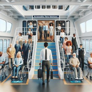 Accessible Ferry Solutions