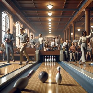 Bowling Alley Revival