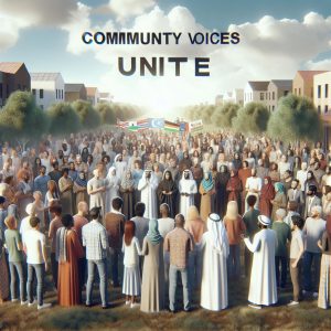 Community Voices Unite