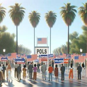 Polls and Palms