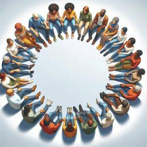 Community Support Circle