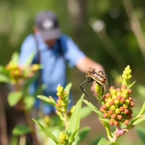 Hilton Head Island Introduces New Policy for Sustainable Pest Management