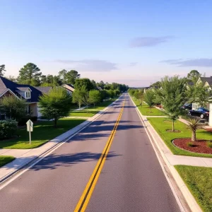 Community Open House for Reimagine Ribaut Road Project Scheduled in Beaufort