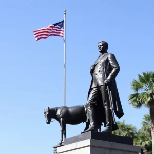 Beaufort, South Carolina Set to Erect Statue Honoring Civil War Hero Robert Smalls