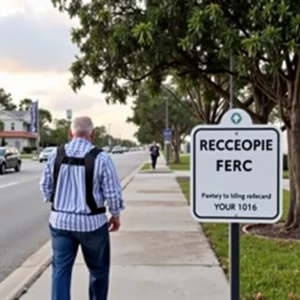 Beaufort County Invites Residents to Informal Meeting About Upcoming Sidewalk Project