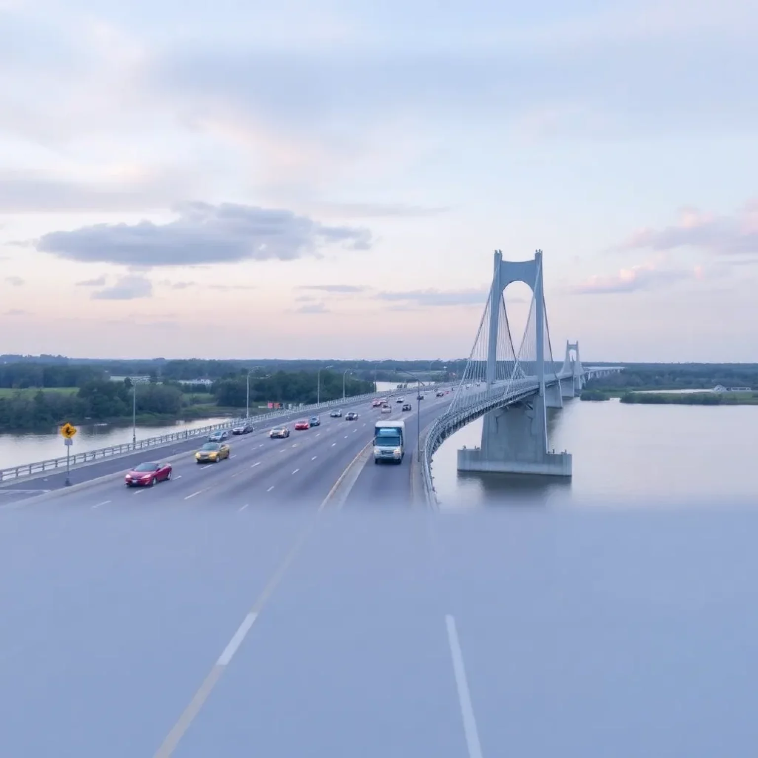 Exciting Changes Proposed for Traffic Flow on Woods Memorial Bridge in Beaufort