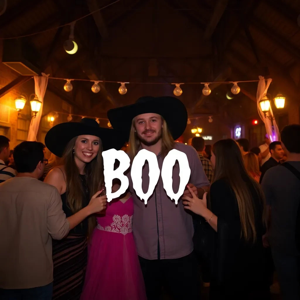 Spooky Fun Takes Over Savannah at the Boo Bash