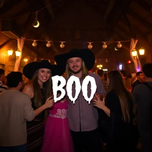 Spooky Fun Takes Over Savannah at the Boo Bash