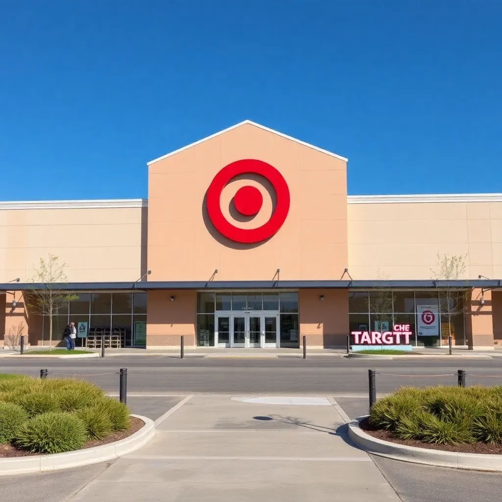 Bluffton's Retail Scene Transforms with $18.75 Million Sale of Target Center