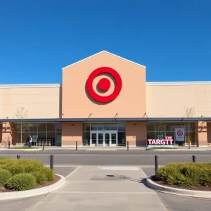 Bluffton's Retail Scene Transforms with $18.75 Million Sale of Target Center