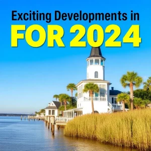 Exciting Developments in Hilton Head Island for 2024: Community Enhancements and Preservation Initiatives