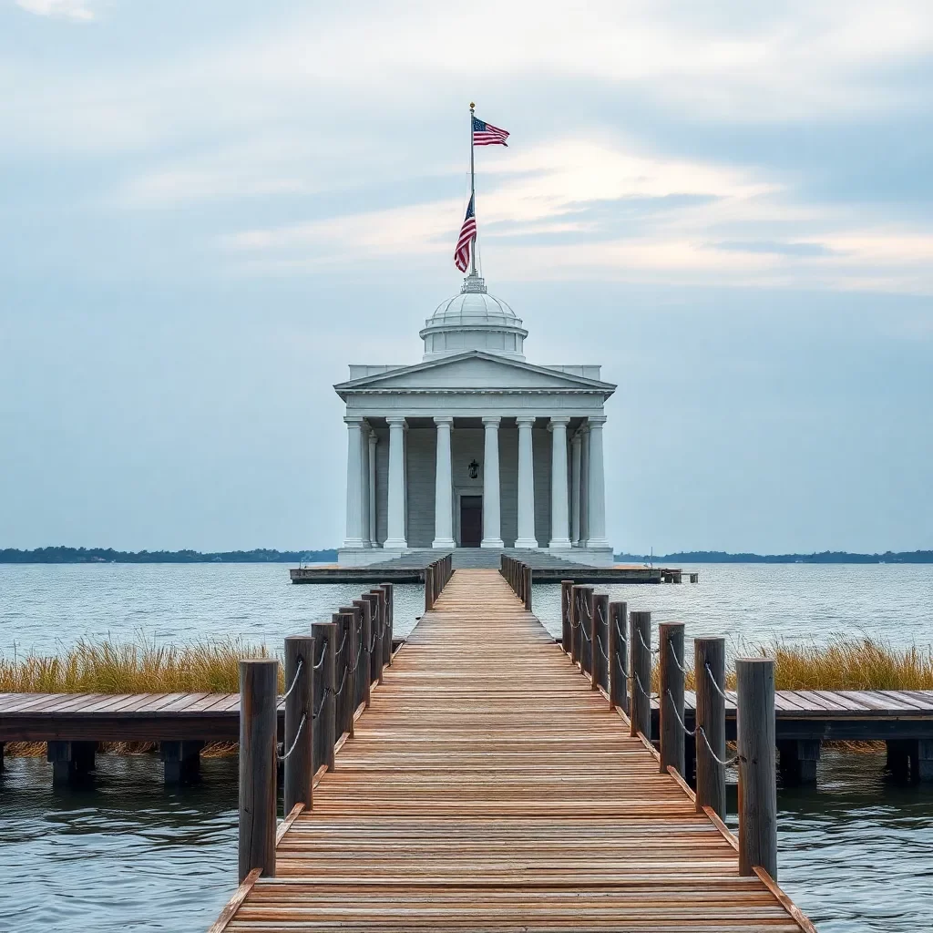 Exciting Legislative Changes Aim to Boost Economic Development in South Carolina's Coastal Communities