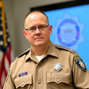 Bluffton Police Chief Under Investigation Amid Serious Allegations