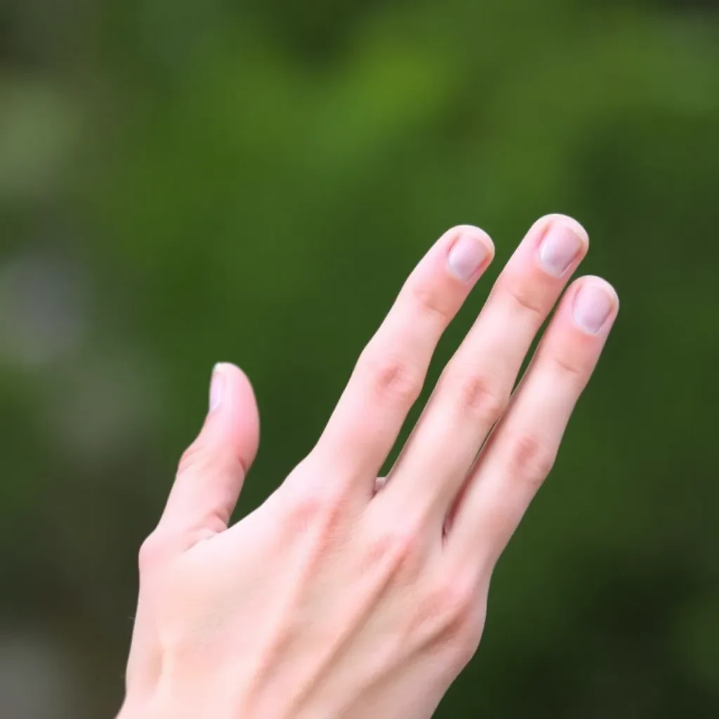 Understanding Trigger Finger: A Common Hand Condition Affecting Residents of Beaufort