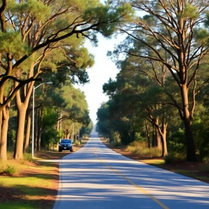 Exciting Developments in Beaufort County: Ribaut Road Corridor Plans Unveiled