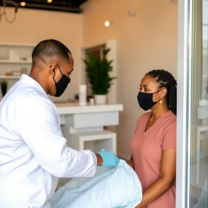 Beaufort Aesthetics Opens Its Doors, Promoting Skin Confidence and Community Connection