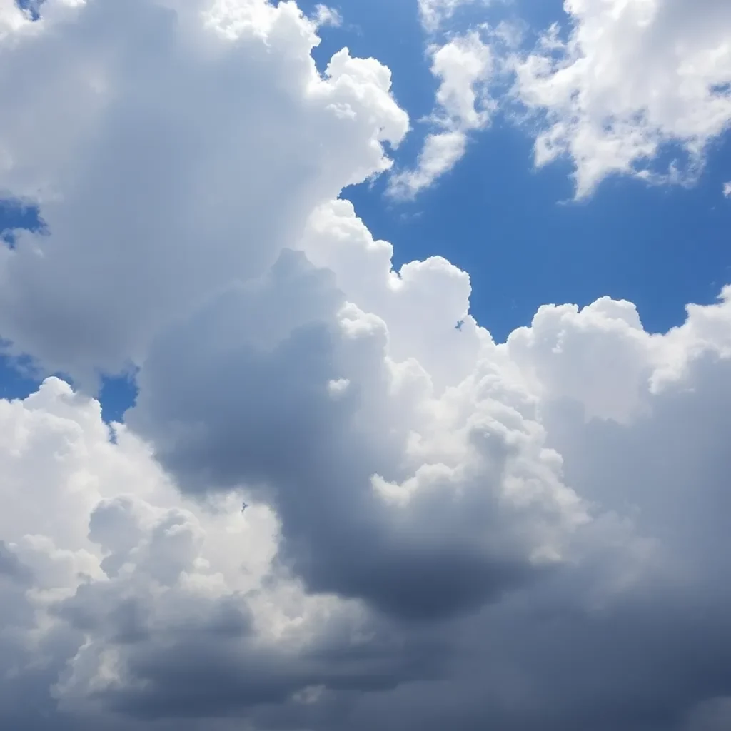 Beaufort County Weather Alert: Tropical Storm Rafael to Bring Rain but Clear Skies by Weekend