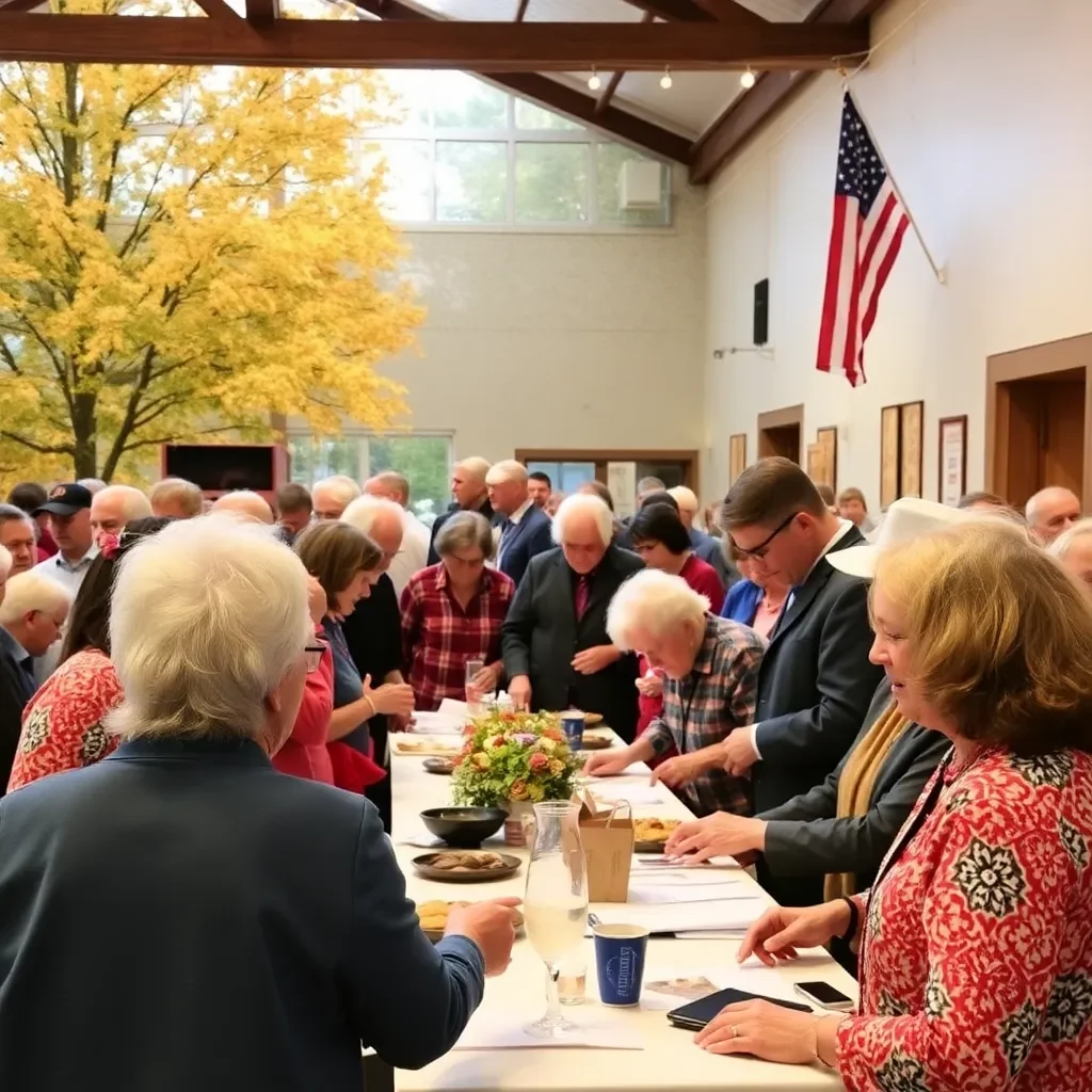 Beaufort Celebrates Community Spirit with Historic Events and Honors