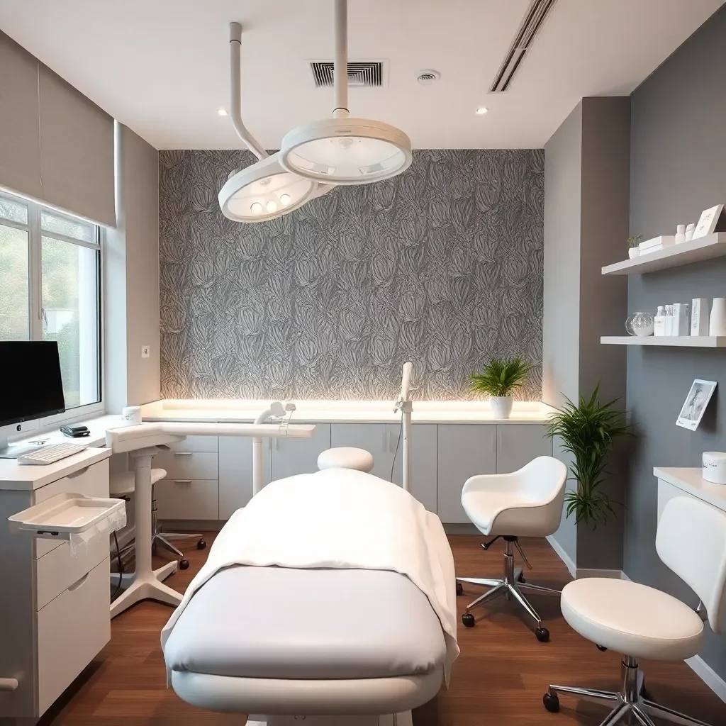 Exciting New Plastic Surgery & Aesthetics Practice Opens in Okatie