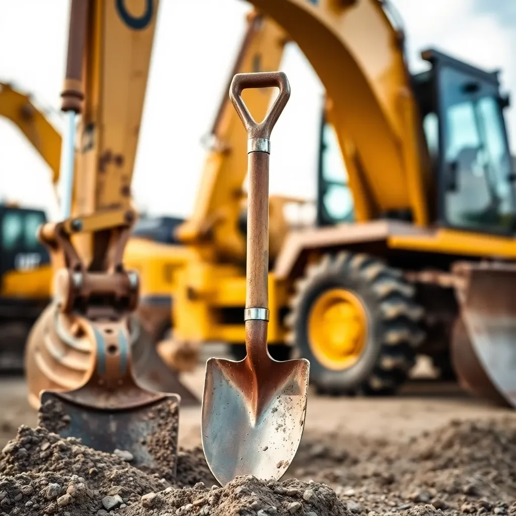 Groundbreaking Ceremony Kicks Off Major Development Project in Hardeeville, Promising Economic Growth and Job Opportunities