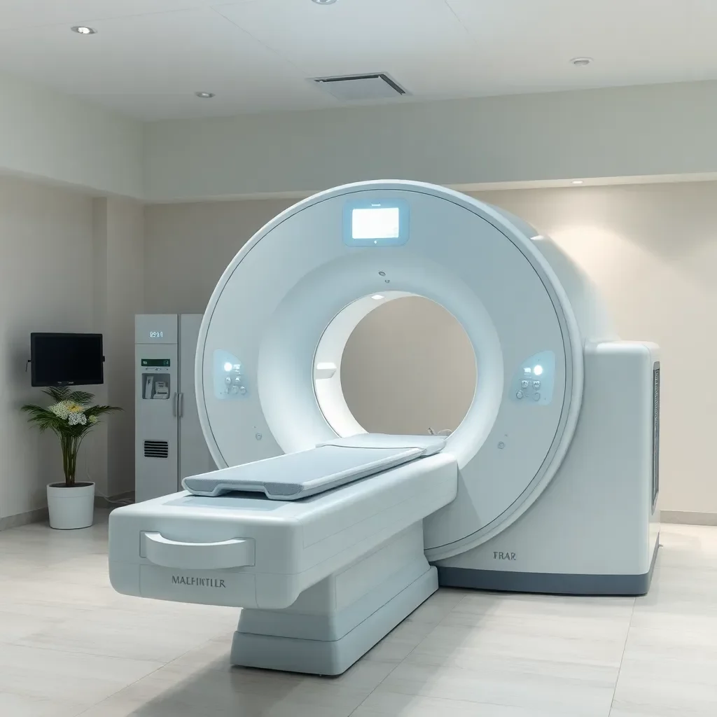 Hilton Head Island Unveils State-of-the-Art MRI Suite at Beaufort Memorial Island Imaging Center