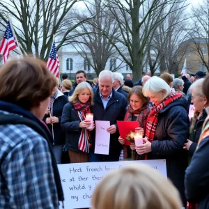 Beaufort Community Unites in Grief Following Tragic Death of Local Young Man