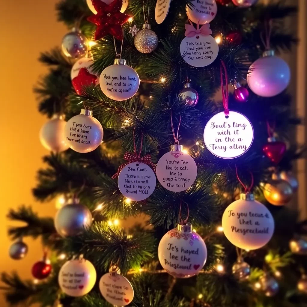 Beaufort Launches Heartwarming "Tree of Hope" Holiday Campaign to Honor Loved Ones