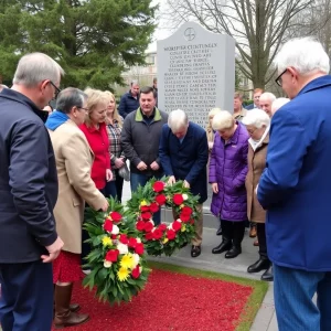 Beaufort Prepares for Wreaths Across America Day: Community Invited to Honor Fallen Heroes