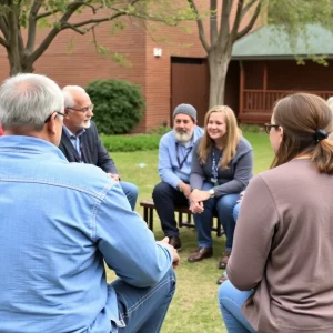 Beaufort Residents Call for Diverse Opinions and Constructive Dialogue Amidst National News Reactions