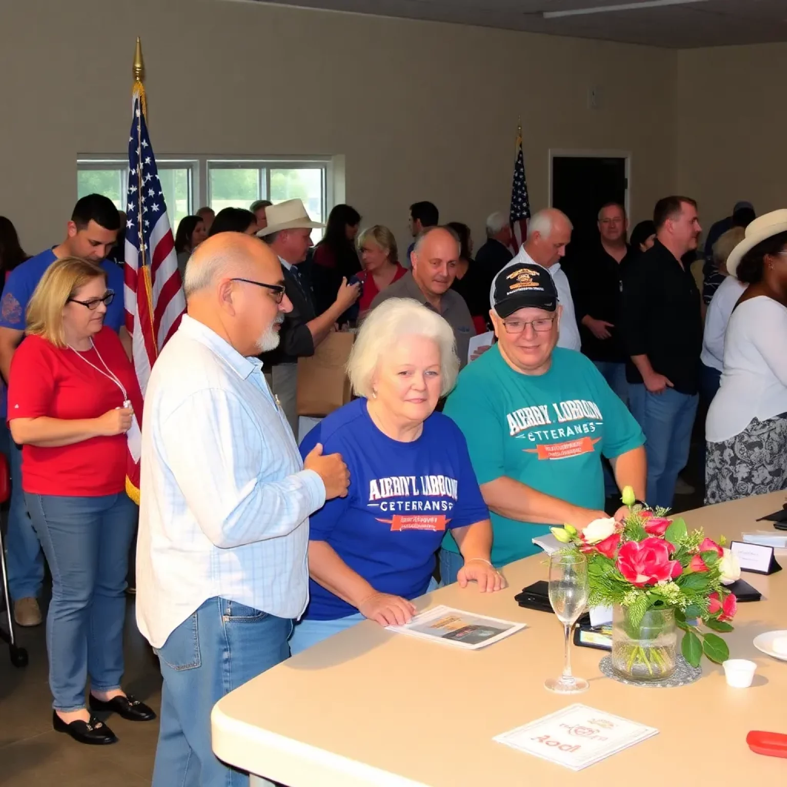 Hardeeville Community Thrives in November with Growth, Development, and Honoring Veterans