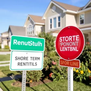 Port Royal Enacts New Regulations to Cap Short-Term Rentals at 6%