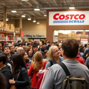 Beaufort County Residents Continued to Wait for Potential Costco Opening Amid Ongoing Rumors