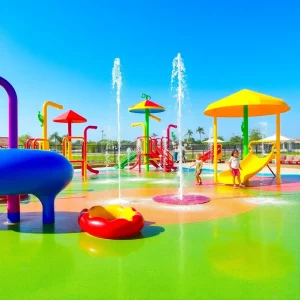 Exciting Plans for Splash Park at Bruce Edgerley Field in Port Royal Set for Early 2025