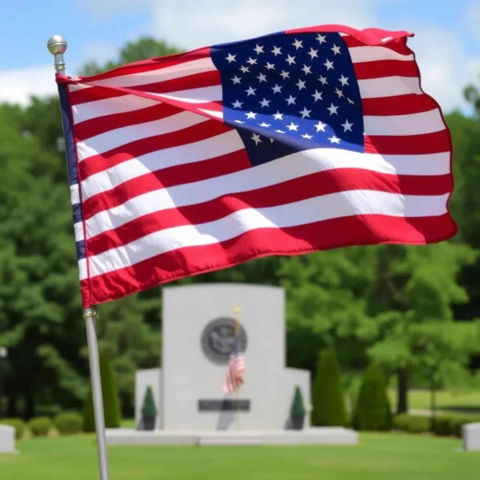 Beaufort Honors Local Navy Veteran Beverly McConnell for Her Courageous Service