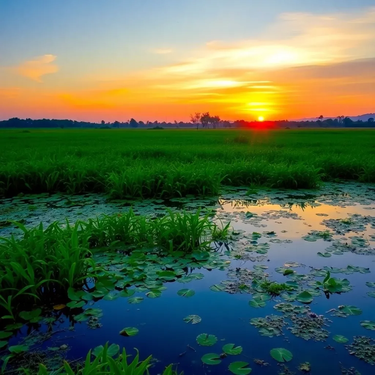 Charleston Commemorates 35 Years of Conservation Success in the ACE Basin