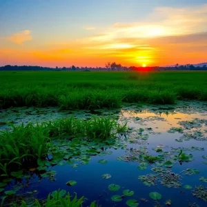 Charleston Commemorates 35 Years of Conservation Success in the ACE Basin