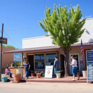 Small businesses in Gila County embracing digital marketing