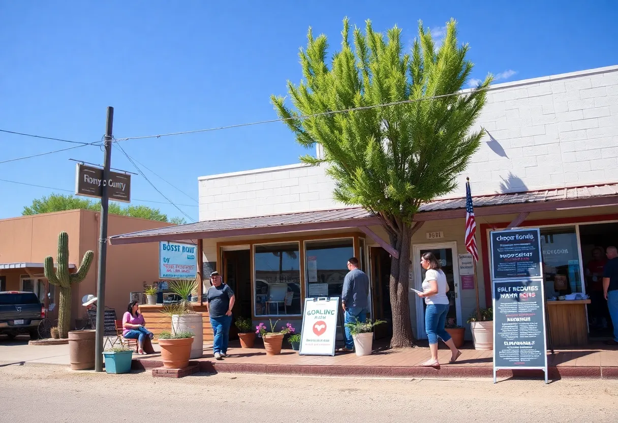 Small businesses in Gila County embracing digital marketing