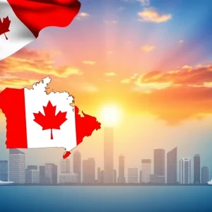 South Carolina Canada Trade Cooperation